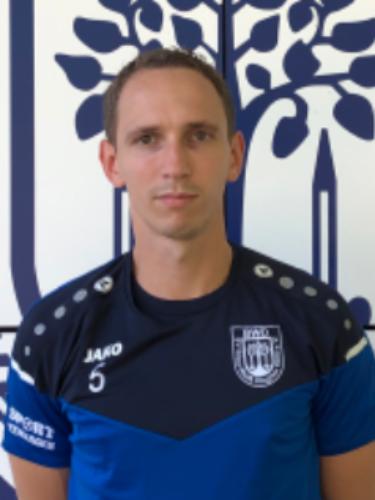 Steffen Tebrügge