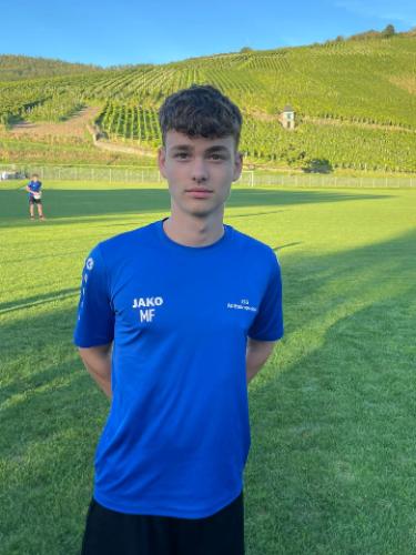 Maxim Fehres