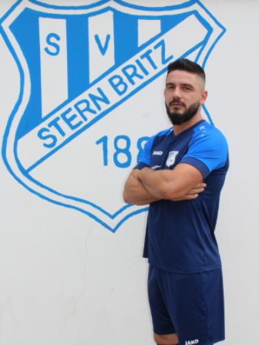 Marius-Iulian Sibiceanu