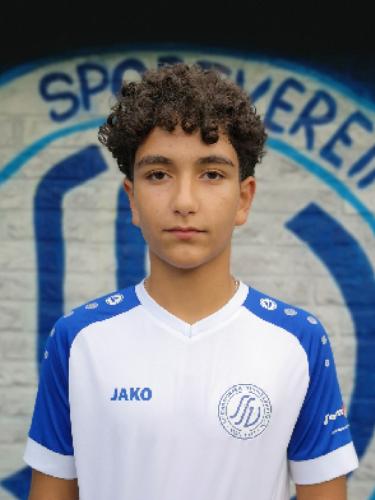 Amir El Mokhtari