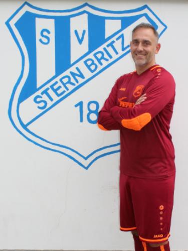 Bartosz Palubski