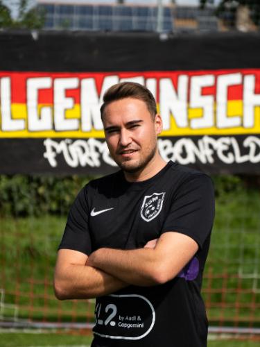 Michel Weigelt