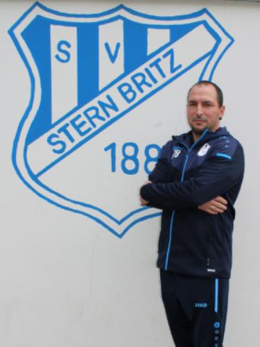 Marco Oberlein