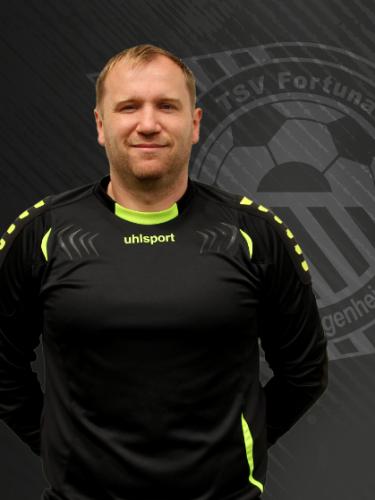 Jens Subat