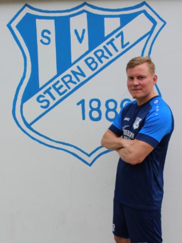 Felix Mulsow