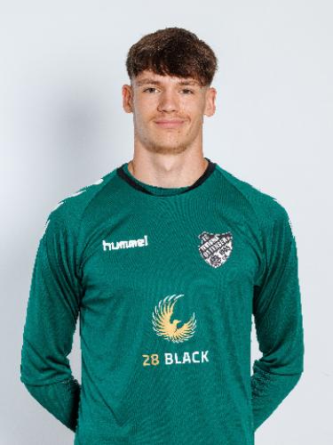 Jan Marco Niemann