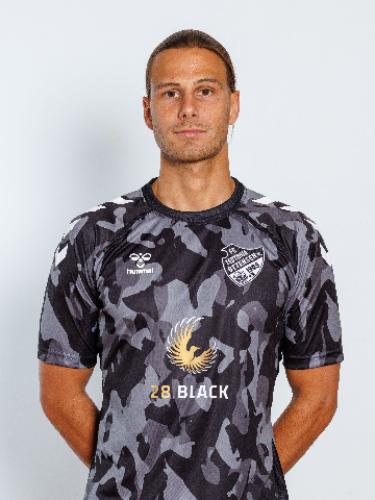 Tobias Schwede