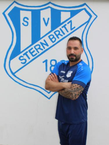 Kerem Erman