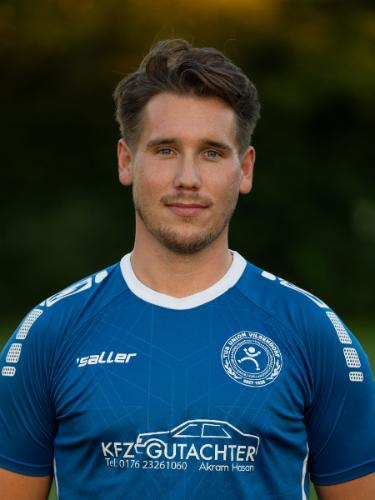 Alexander Eigenrauch