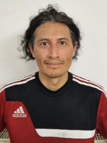 Juan Pablo Paltan Paredes