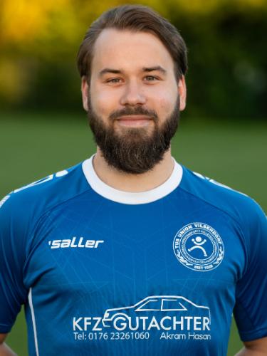 Daniel König
