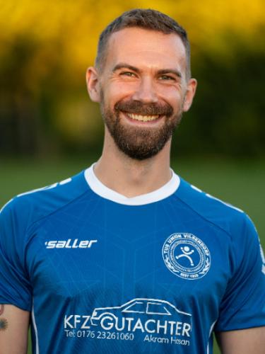 Marc Lohmann