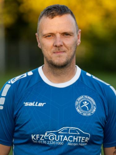 Kevin Meierjohann