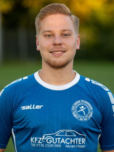 Jannik Meyer