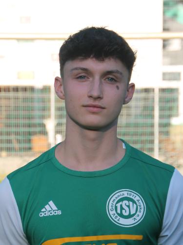 Niklas-Maximilian Ganz