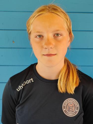 Sophie-Annabelle Behrens