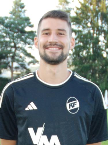 Daniel Almeida Mendes