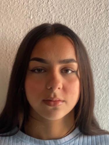 Fatima Fornal