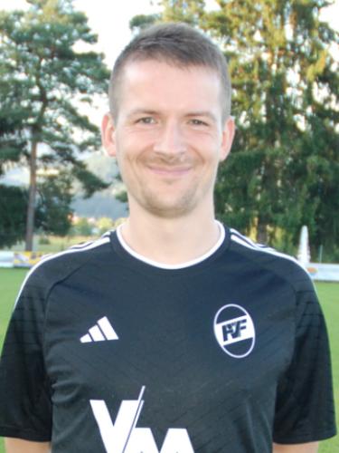 Johannes Donkel