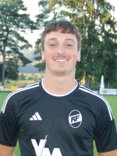 Nico Eckert