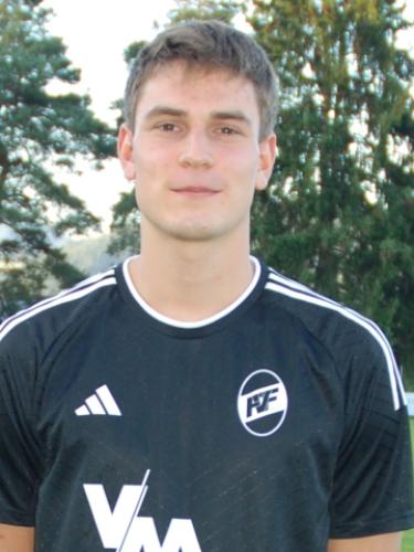 Jannis Gries