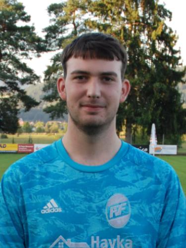Nico Haaß