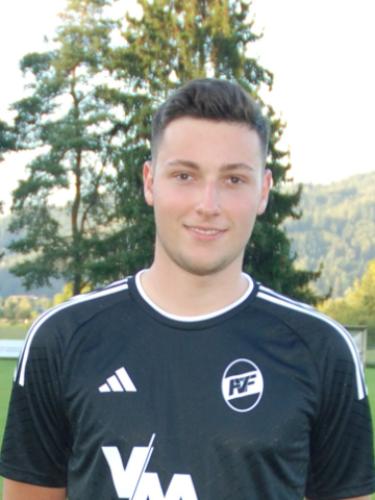 Julian Jost