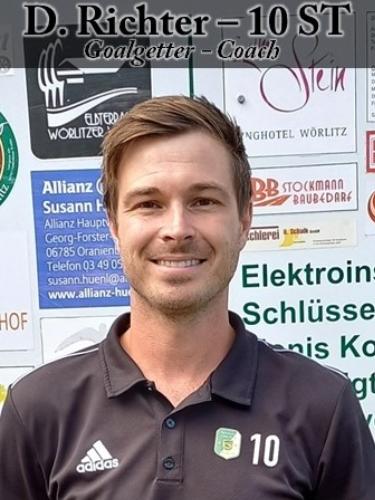 Daniel Richter