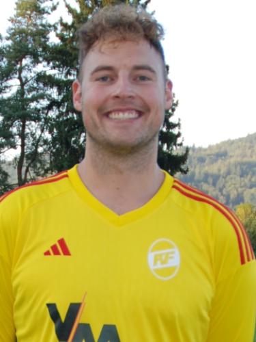 Mirco Wehrle