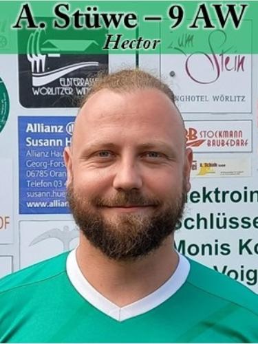 Andy Stüwe