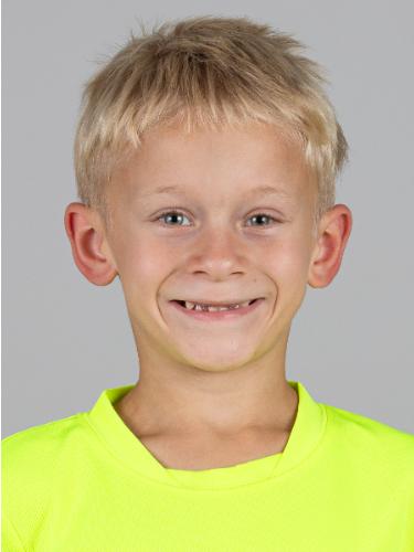 Joel Cloos