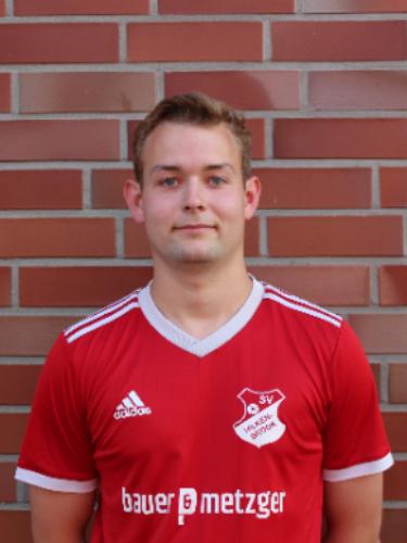 Sören Bley