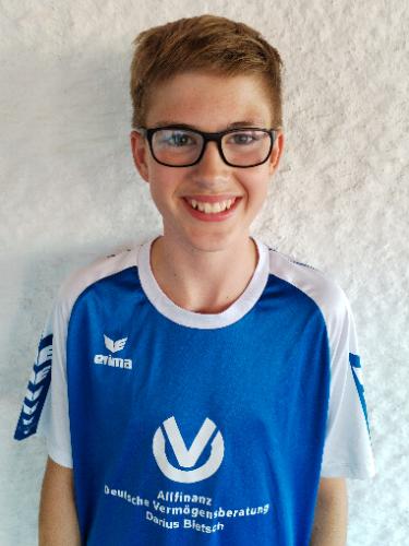 Jan Finken