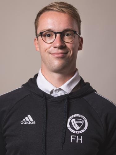 Florian Hansen