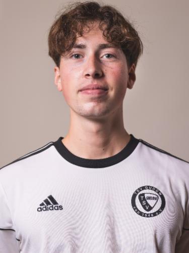Danny Jason Kröger