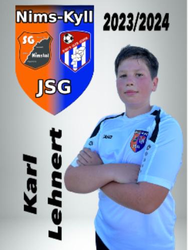 Karl Leopold Lehnert