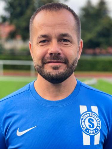 Alexander Gerhardt