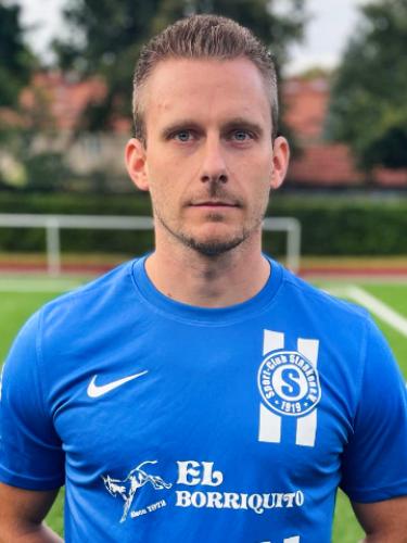 Martin Komischke
