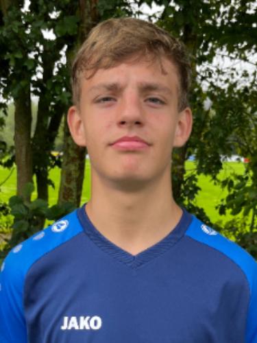 Fabian Dörnbrack