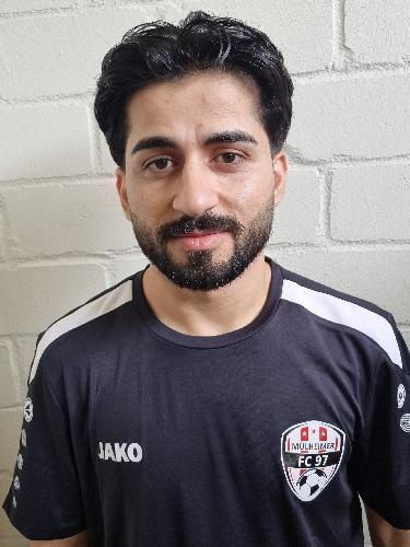 Aleks Sido Haji Al-Ali