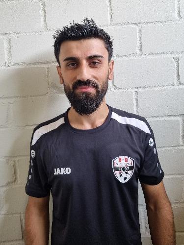 Kamiran Sabri Qaso
