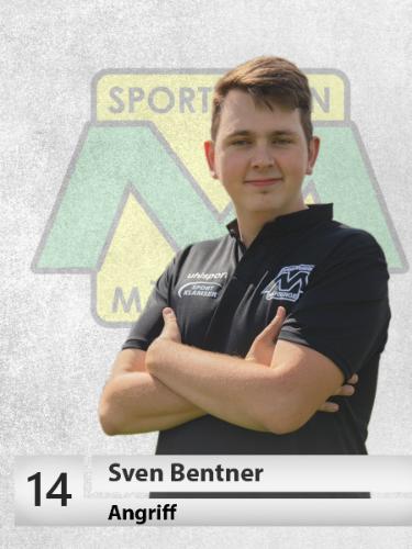 Sven Bentner