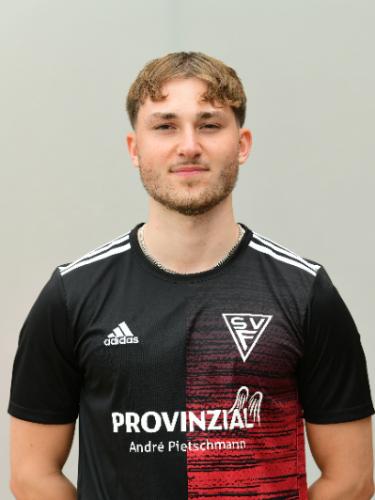 Jonathan Felix Warncke