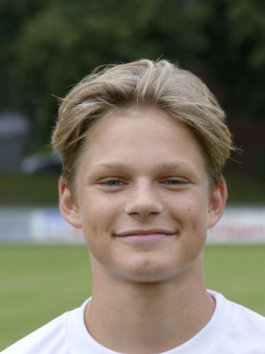 Karl Christian Schüttert