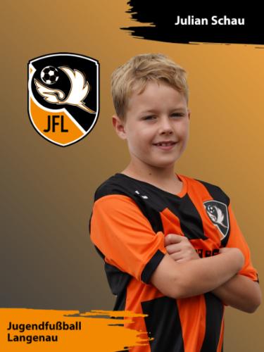 Julian Schau