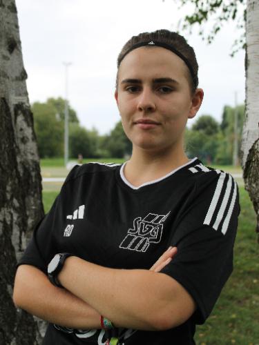 Rosa Carlotta Dornieden