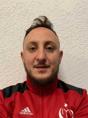 Erkal Arisoy