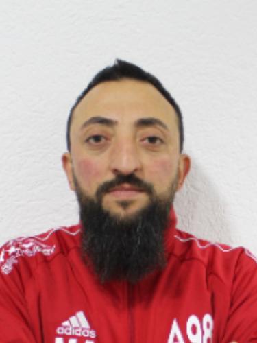 Mehmet Arisoy