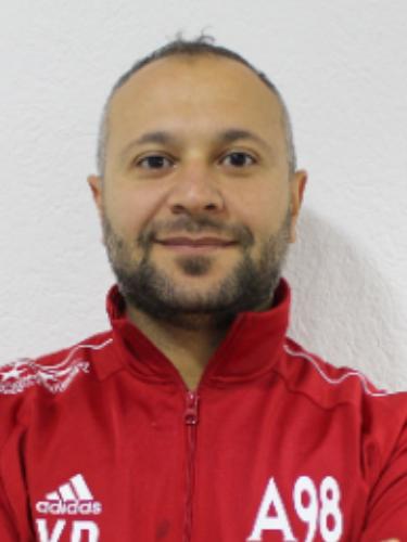 Yusuf Deniz