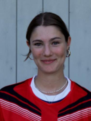 Noemie Boudart